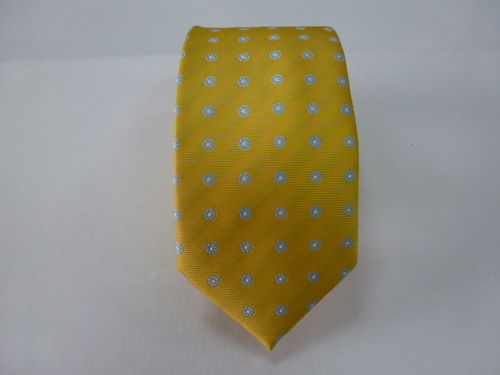 Corbata 8 cm. microfibra