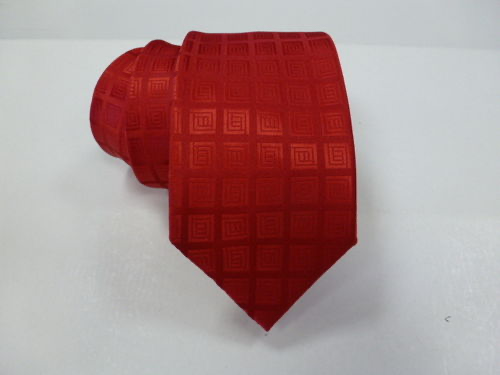 Corbata 8 cm. microfibra