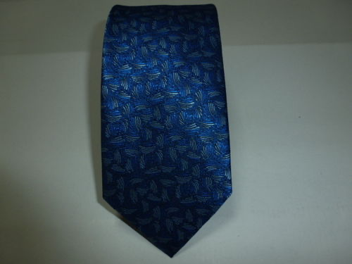Corbata 8 cm. microfibra