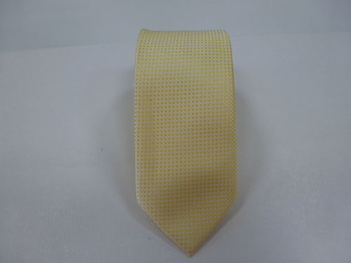 Corbata 8 cm. microfibra