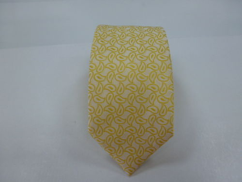 Corbata 8 cm. microfibra