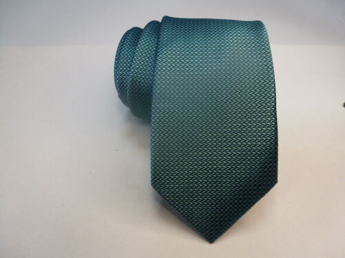 Corbata 8 cm. microfibra