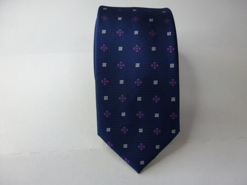 Corbata 8 cm. microfibra