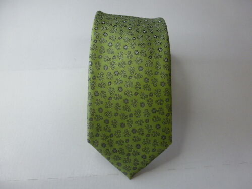 Corbata 8 cm. microfibra