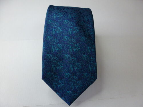 Corbata 8 cm. microfibra