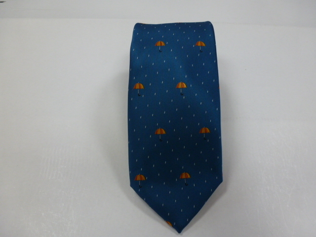 Corbata 8 cm. microfibra