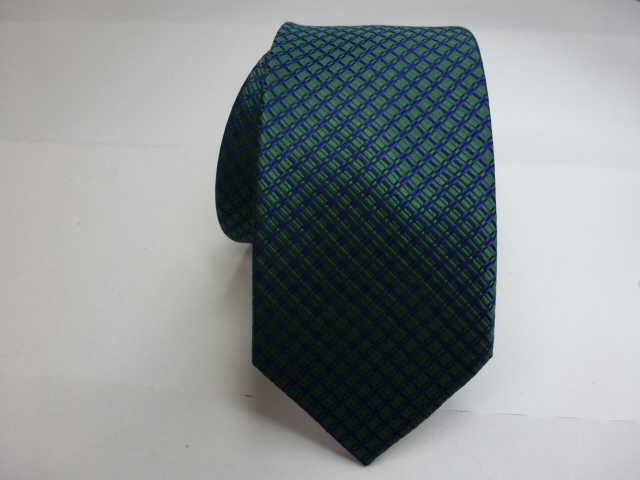Corbata 8 cm. microfibra