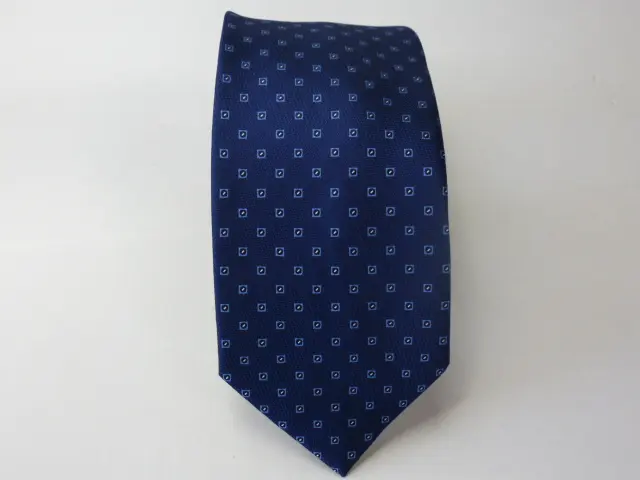 Corbata 8 cm. microfibra
