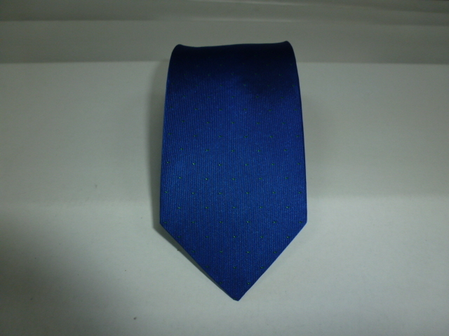 Corbata 8 cm. Seda natural