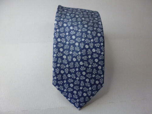 Corbata 8 cm. microfibra