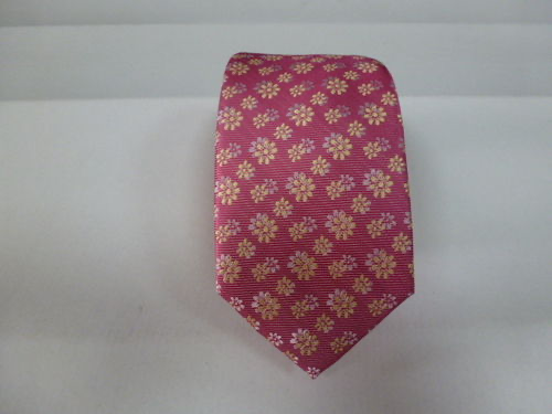 Corbata 8 cm. microfibra