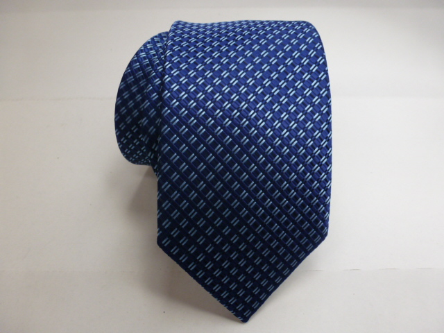 Corbata 8 cm. microfibra