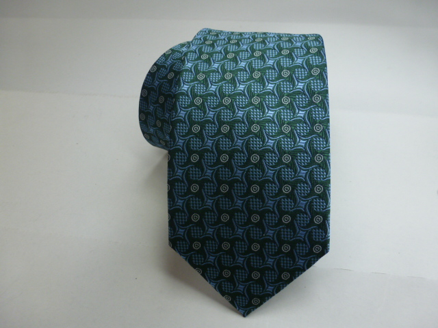 Corbata 8 cm. microfibra