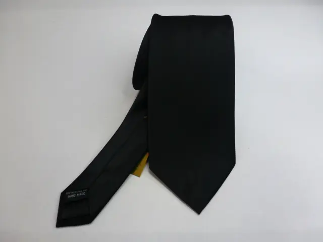 Corbata Raso 8 cm.