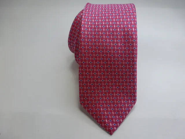 Corbata 8 cm. microfibra  