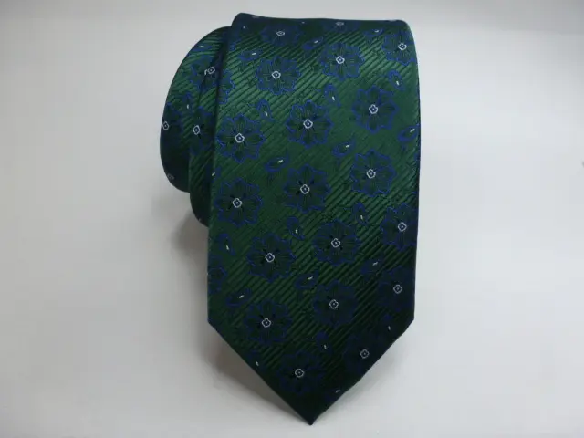 Corbata 8 cm. microfibra   