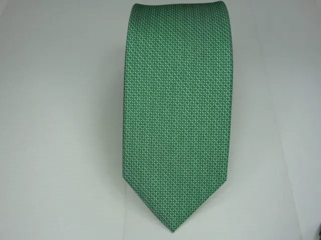 Corbata 8 cm. microfibra 