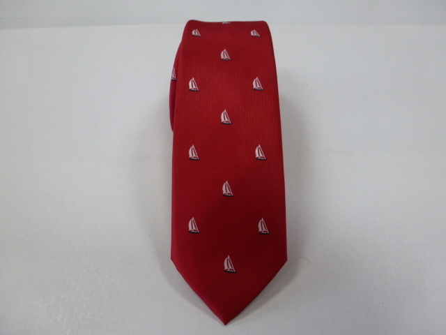 Corbata microfibra pala estrecha 6 cm.