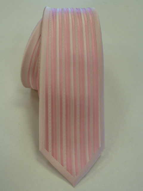 Corbata microfibra 6 cm. placè