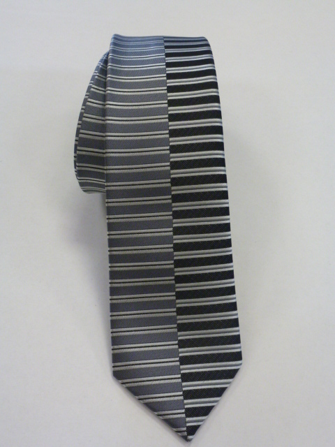 Corbata microfibra 6 cm. placè