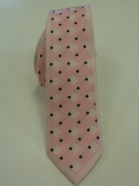Corbata microfibra 6 cm. placè
