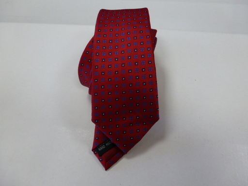 [6220-2] Corbata microfibra pala estrecha 6 cm.