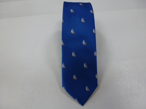 [6244-1] Corbata microfibra pala estrecha 6 cm.