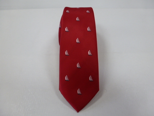 [6244-2] Corbata microfibra pala estrecha 6 cm.