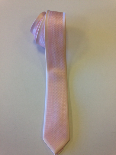 [7205-2] Corbata microfibra 6 cm. placè