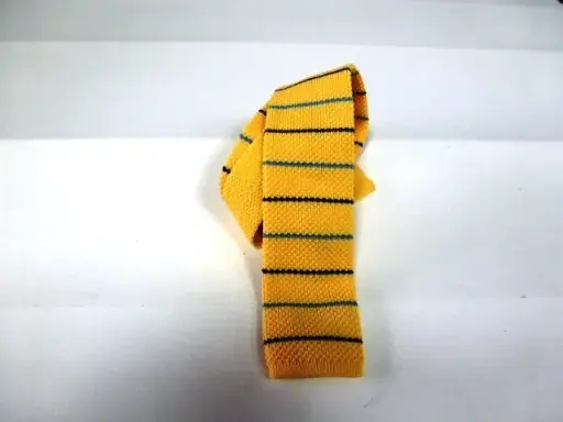 [8507-1] Corbata de punto