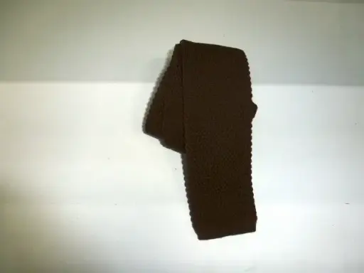 [8508-2] Corbata de punto