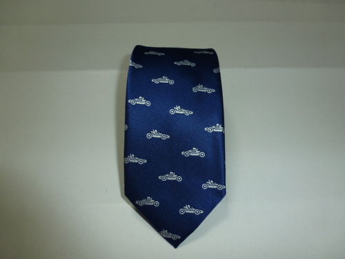 [8805-1] Corbata 8 cm. microfibra