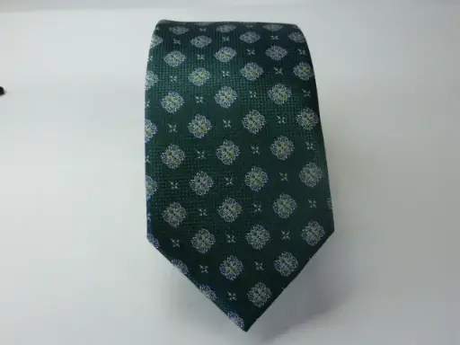 [8873-3] Corbata 8 cm. microfibra