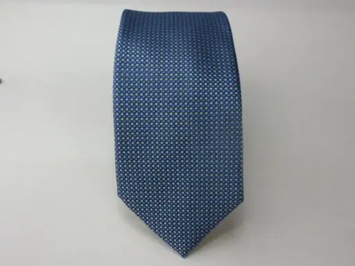[8865-1] Corbata 8 cm. microfibra