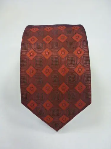 [8816-2] Corbata 8 cm. microfibra