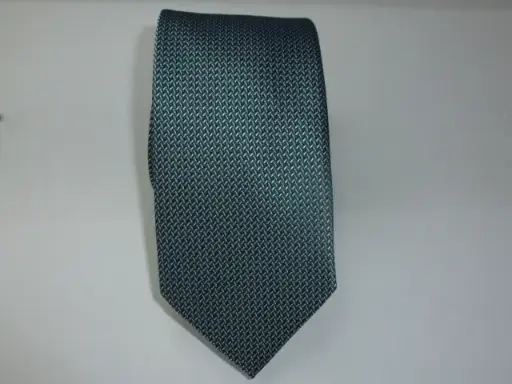 [8864-4] Corbata 8 cm. microfibra