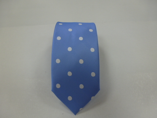 [8830-2] Corbata 8 cm. microfibra