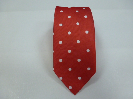 [8830-3] Corbata 8 cm. microfibra