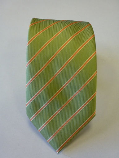 [8839-4] Corbata 8 cm. microfibra