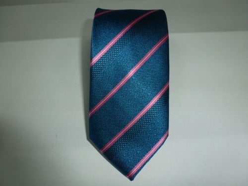 [8842-4] Corbata 8 cm. microfibra