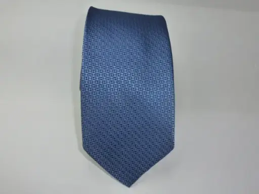 [8863-1] Corbata 8 cm. algodòn