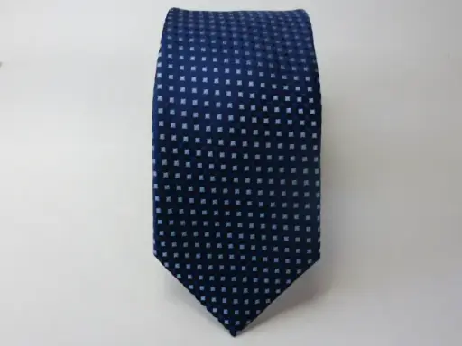 [8867-1] Corbata 8 cm. microfibra