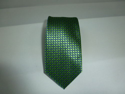 [8862-4] Corbata 8 cm. microfibra
