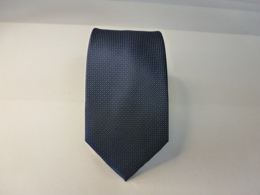 [8867-1] Corbata 8 cm. microfibra