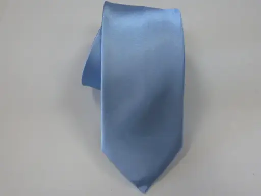 [8031-3] Corbata 8 cm. microfibra
