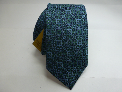 [8880-2] Corbata 8 cm. microfibra