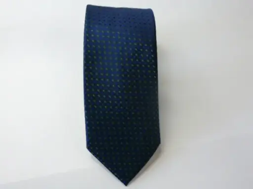 [8867-3] Corbata 8 cm. microfibra