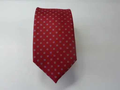[8868-2] Corbata 8 cm. microfibra