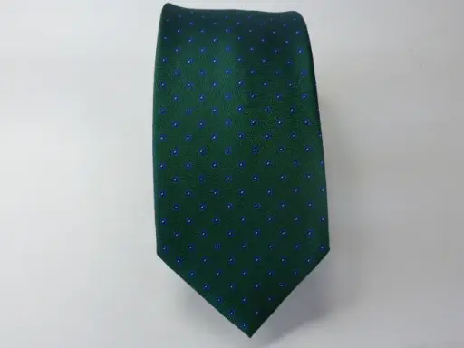 [8868-3] Corbata 8 cm. microfibra