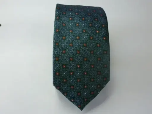 [8870-3] Corbata 8 cm. microfibra